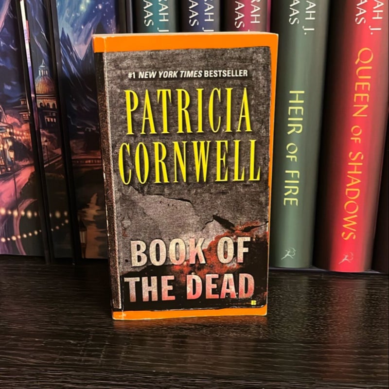 Book of the Dead