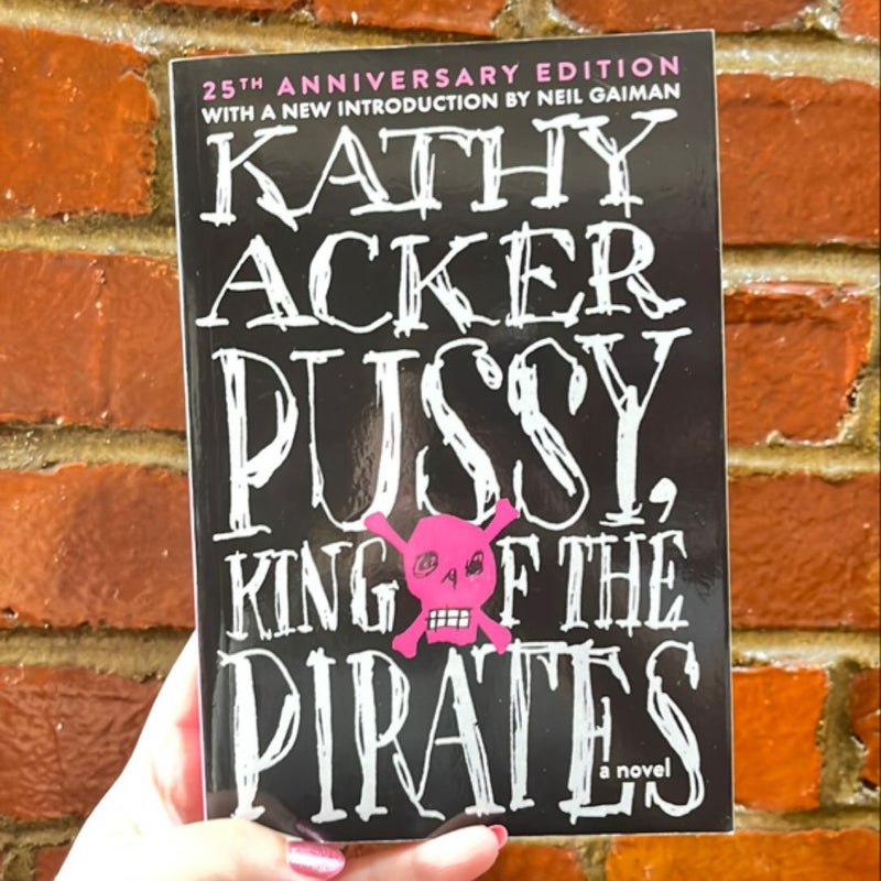 Pussy King of the Pirates (Reissue)