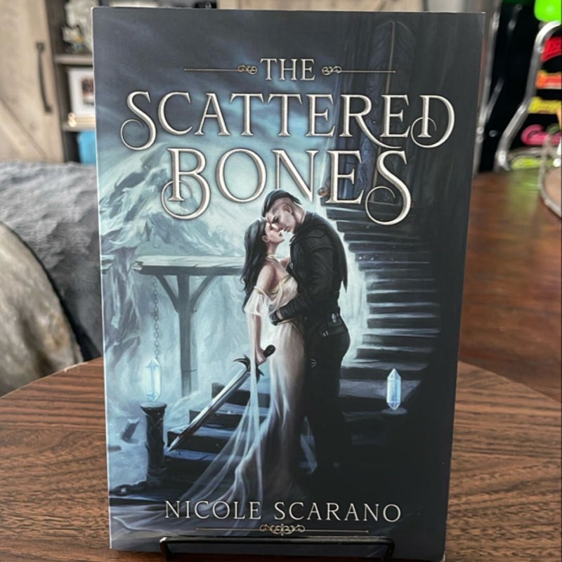 The Scattered Bones