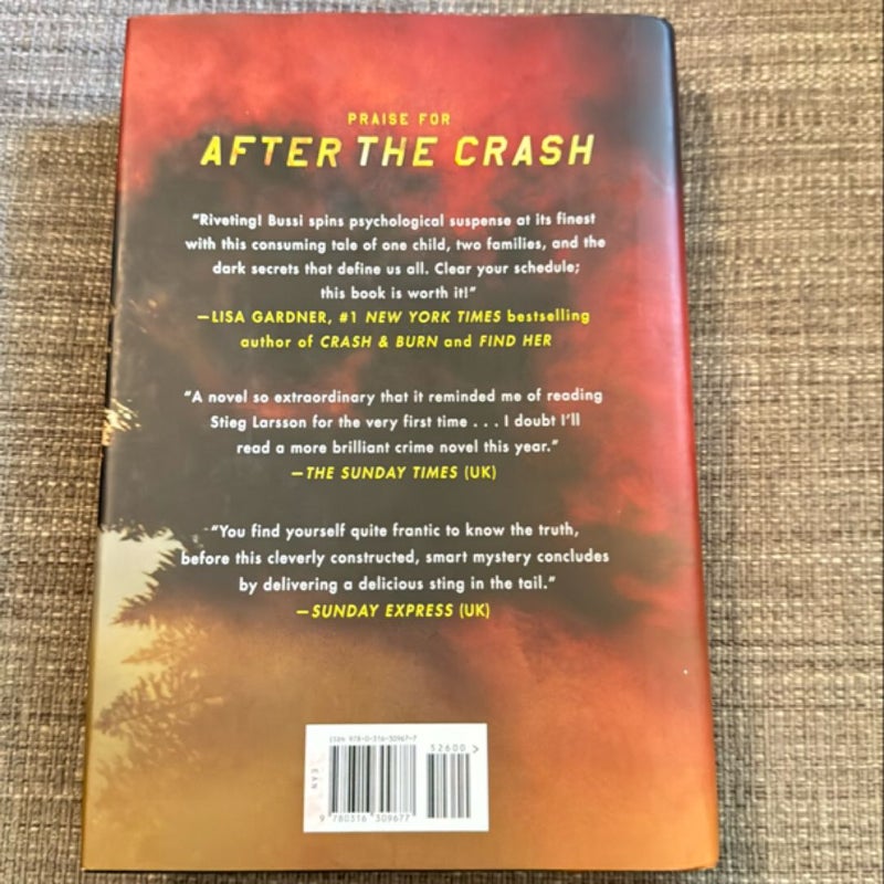 After the Crash