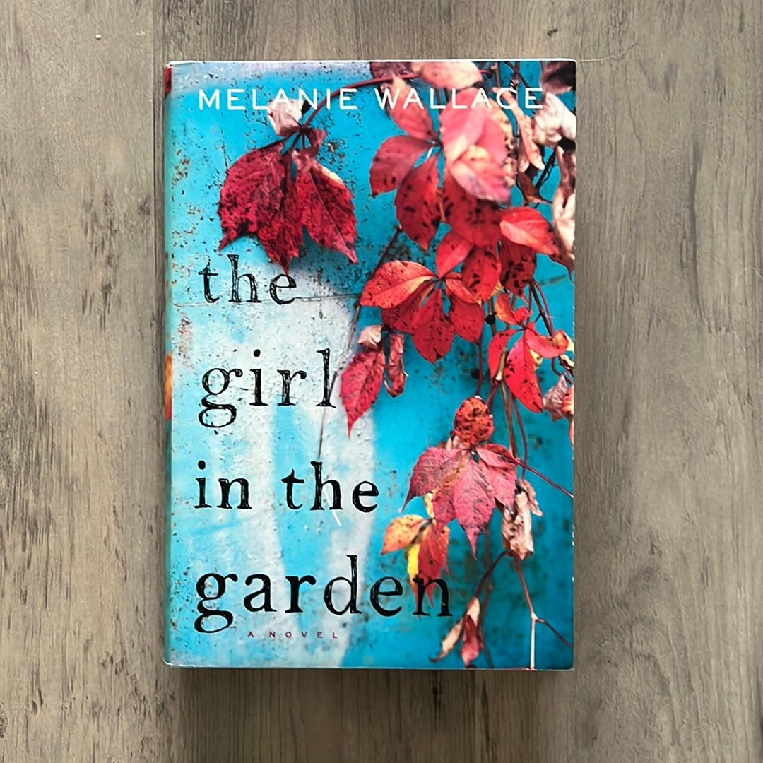 The Girl in the Garden