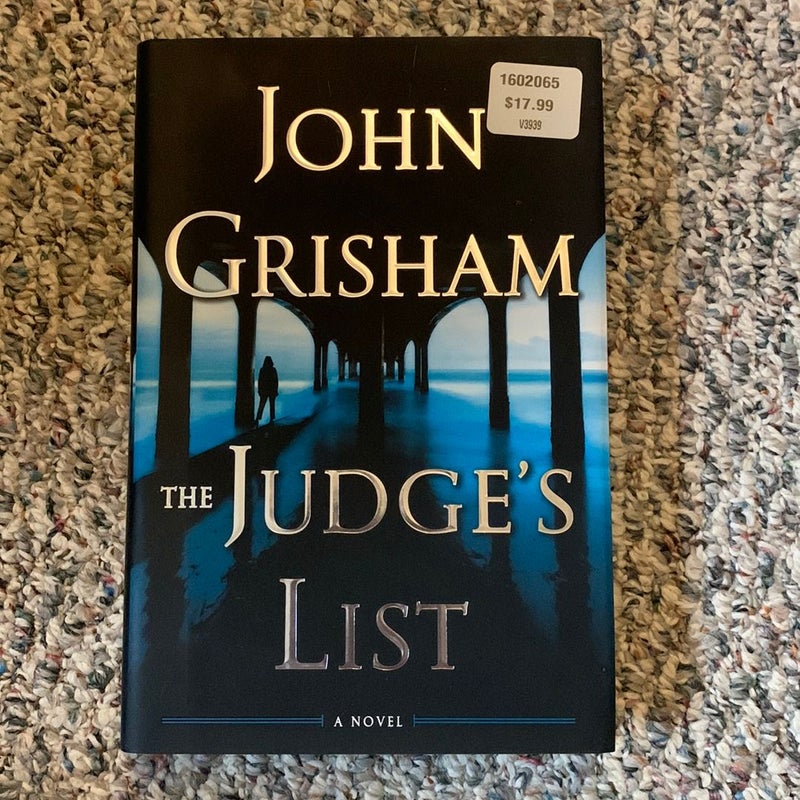 The Judge's List