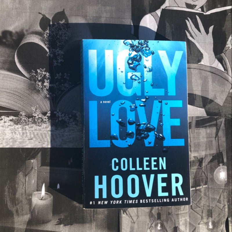 Ugly Love