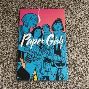 Paper Girls