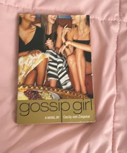Gossip Girl 