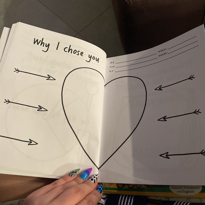 Me, You, Us (Love)