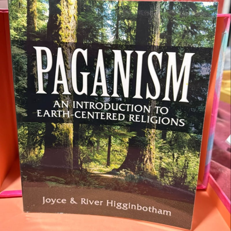 Paganism