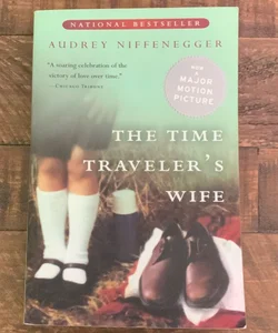 The Time Traveler's Wife