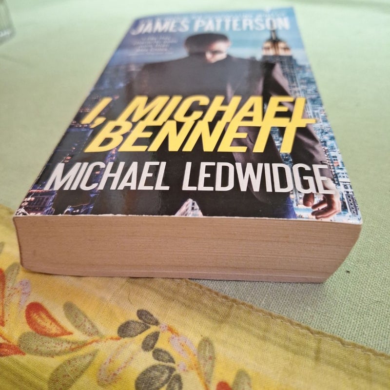 I, Michael Bennett