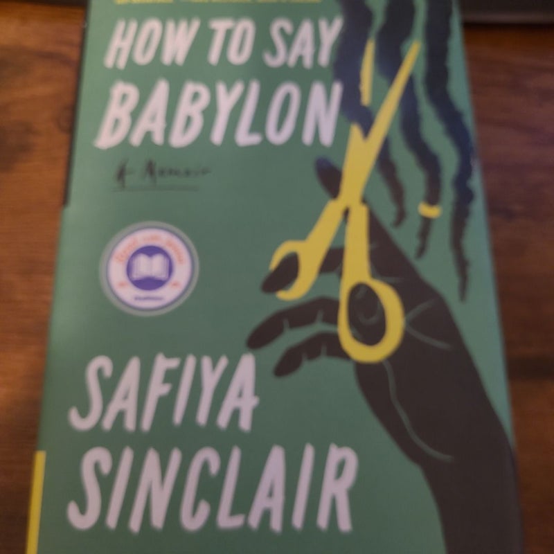 How to Say Babylon