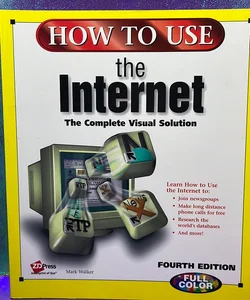 How to use the Internet