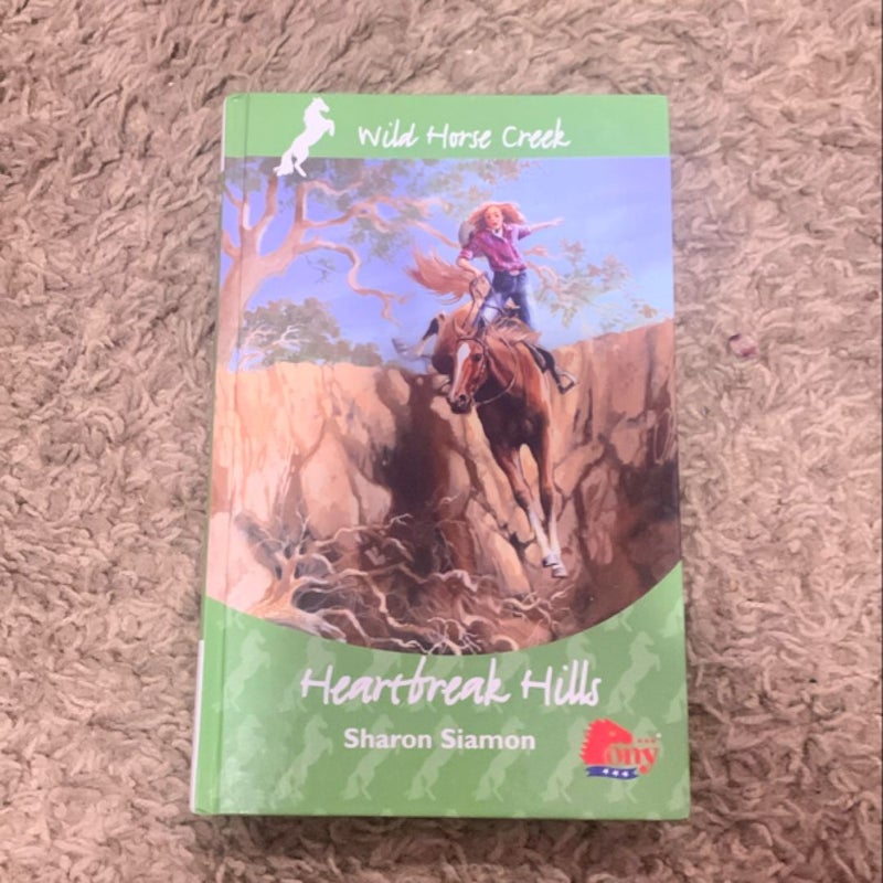 Heartbreak Hills 