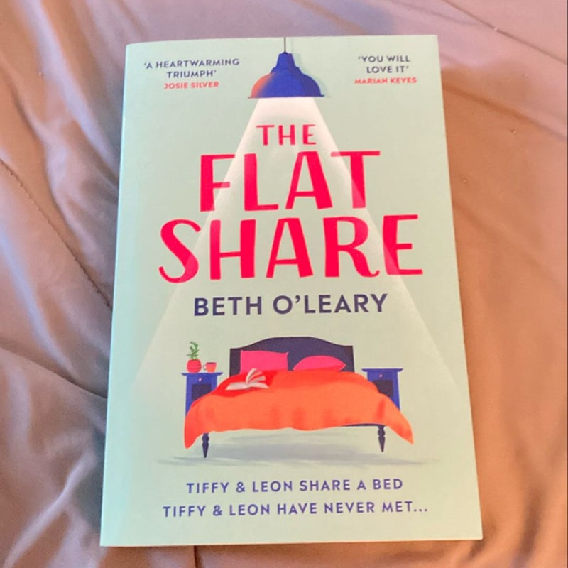 The Flatshare