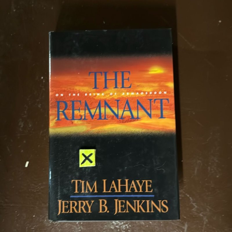 The Remnant