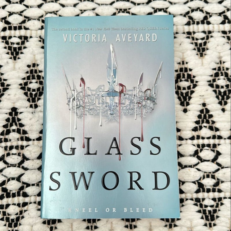 Glass Sword