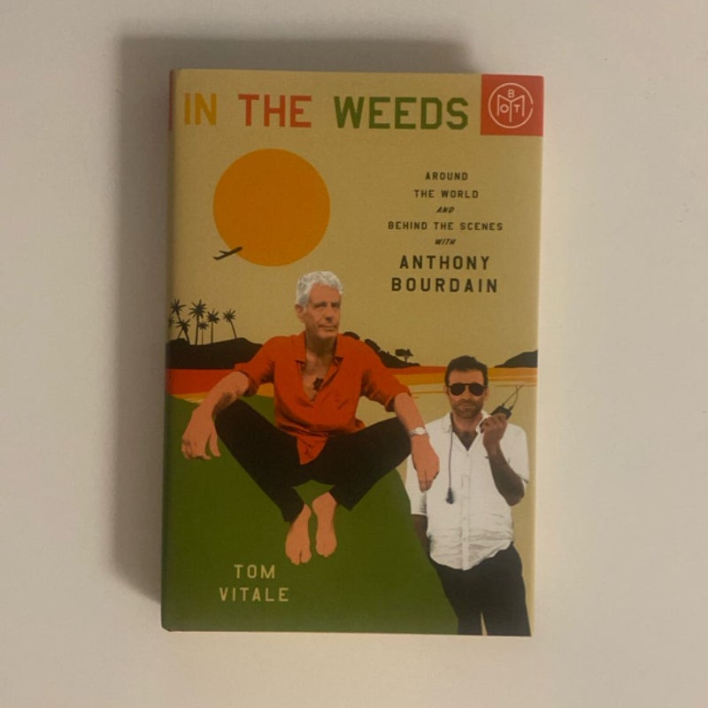 In the Weeds