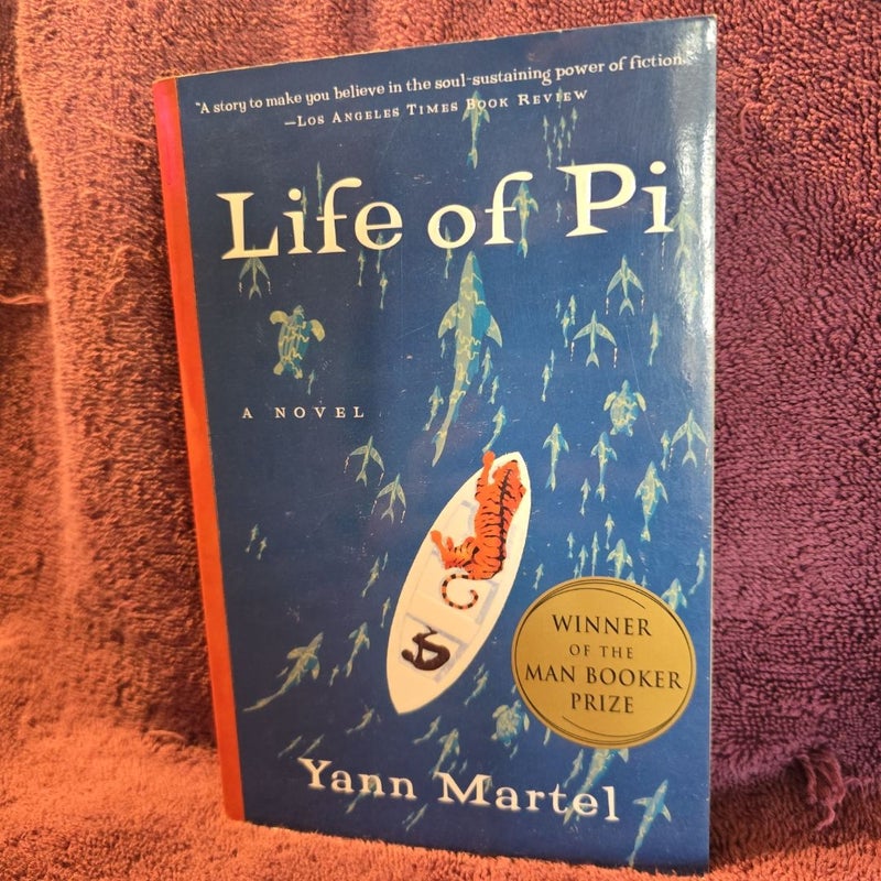 Life of Pi