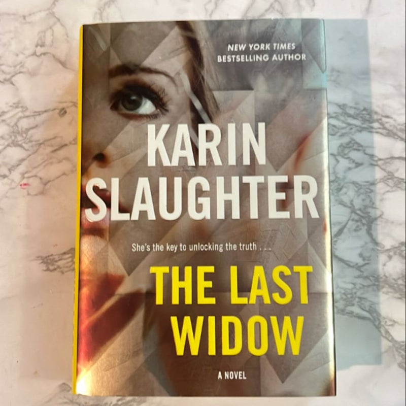 The Last Widow