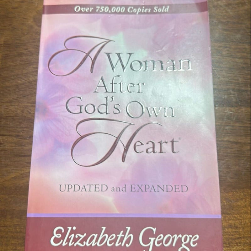 A Woman after God's Own Heart