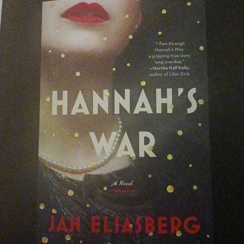 Hannah's War