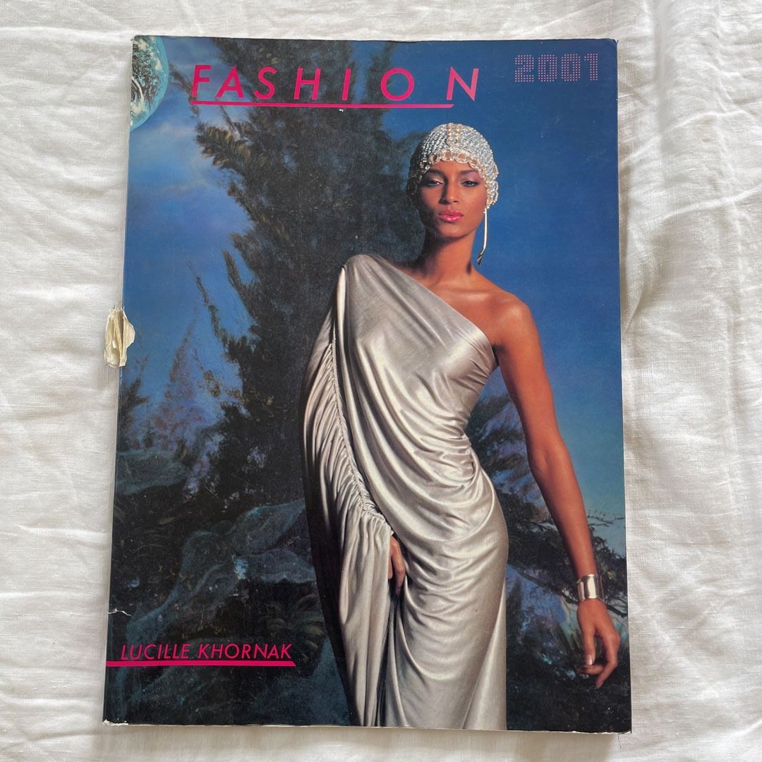 Fashion by Lucille Khornak, Paperback | Pangobooks