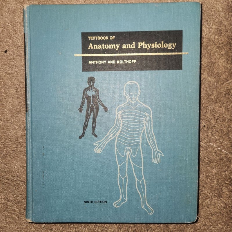 Anatomy and Physiology