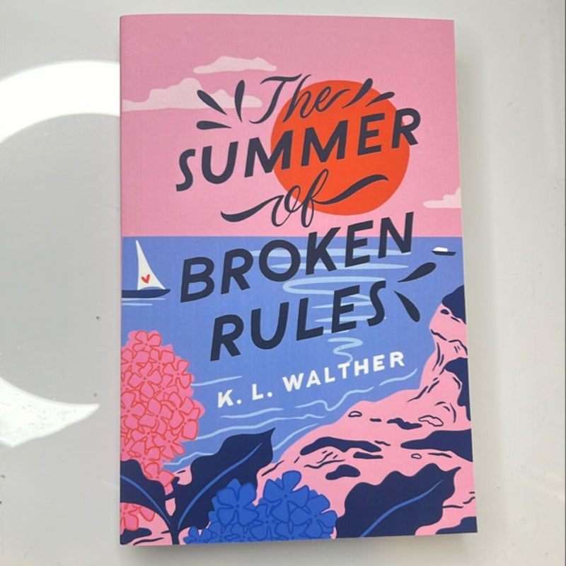 The Summer of Broken Rules