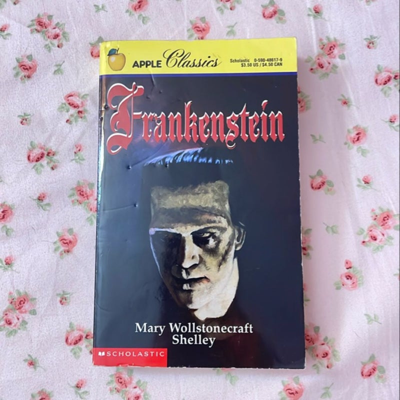 Frankenstein