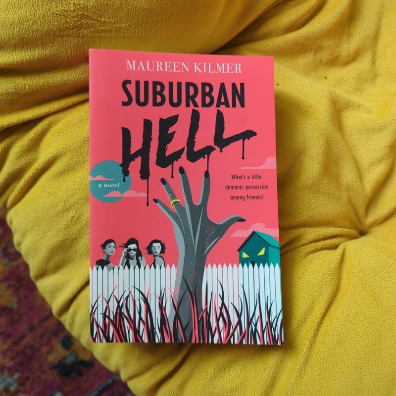 Suburban Hell
