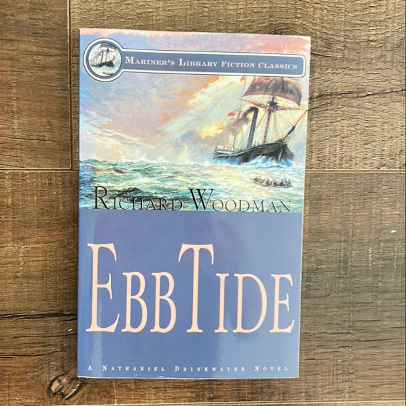 Ebb Tide