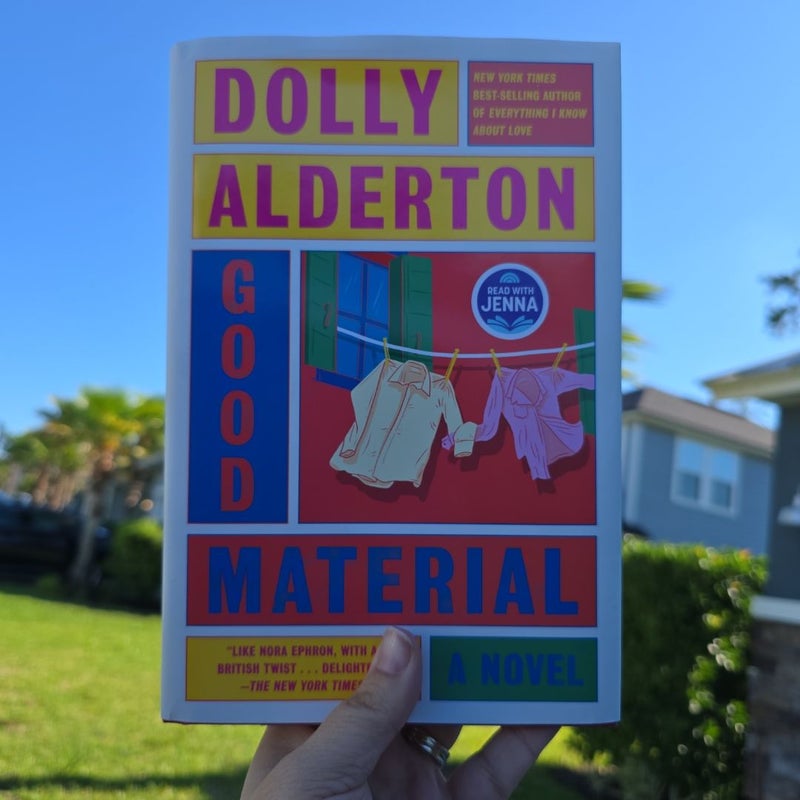Good Material