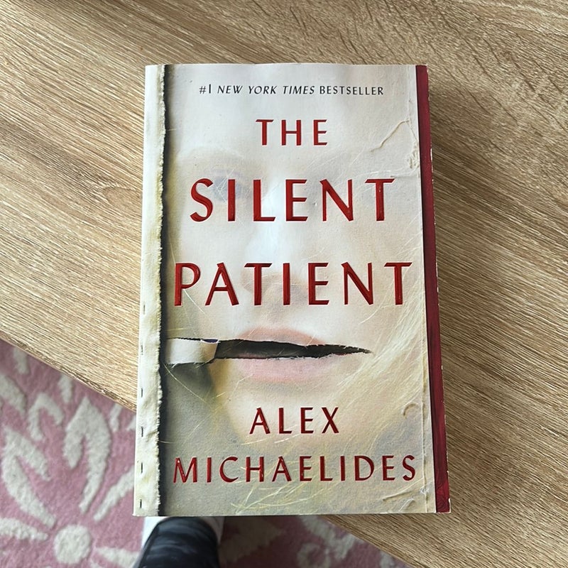 The Silent Patient