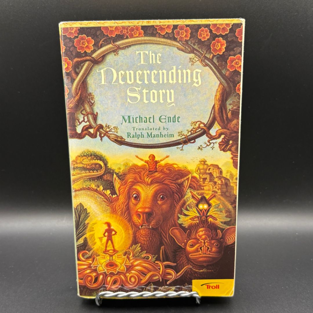 The Neverending Story