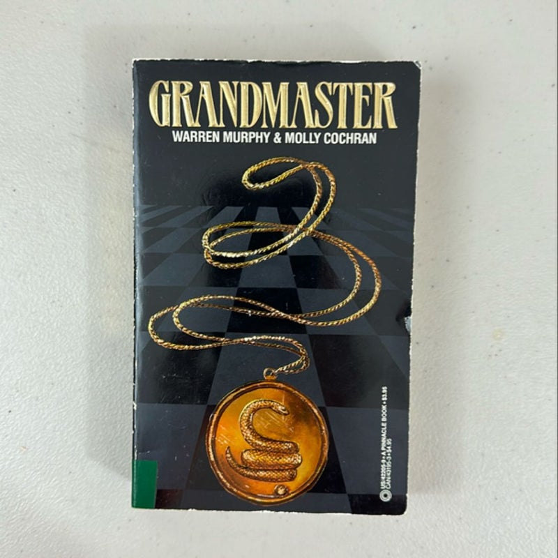 Grandmaster