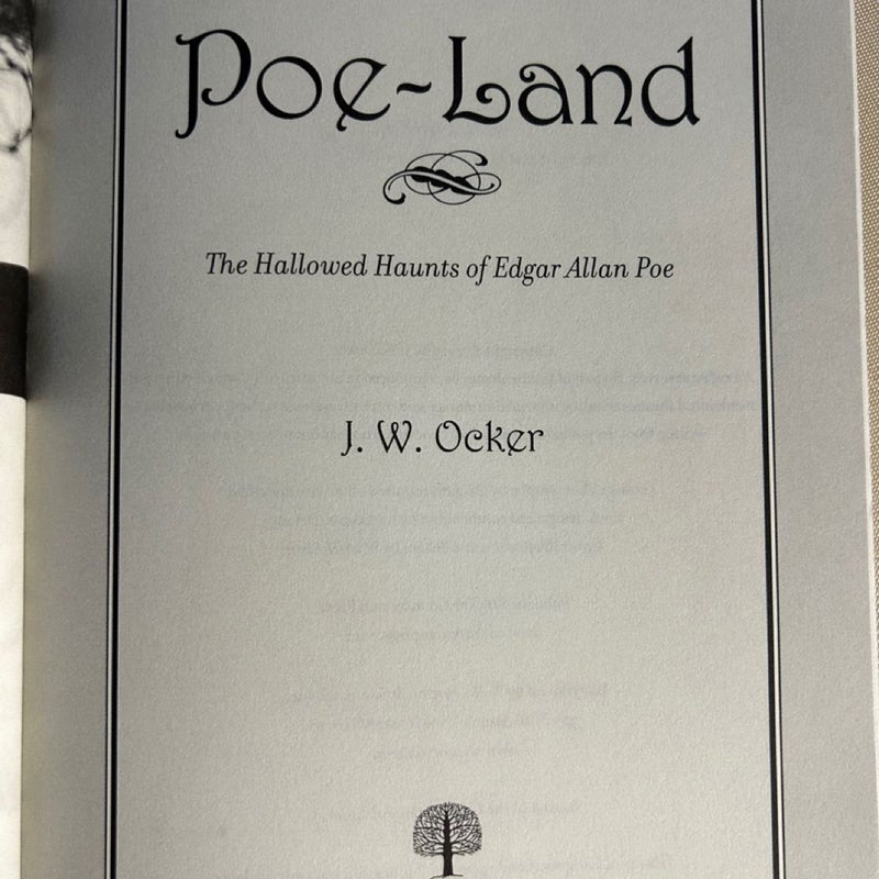 Poe-Land