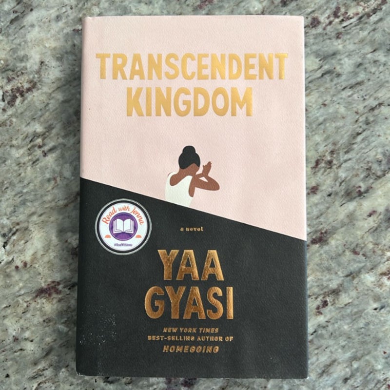 Transcendent Kingdom