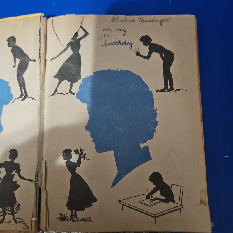 Walt Disney's ANNETTE: The Desert Inn Mystery