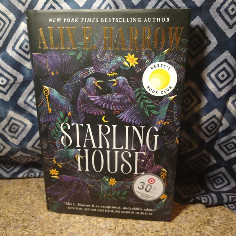 Starling House