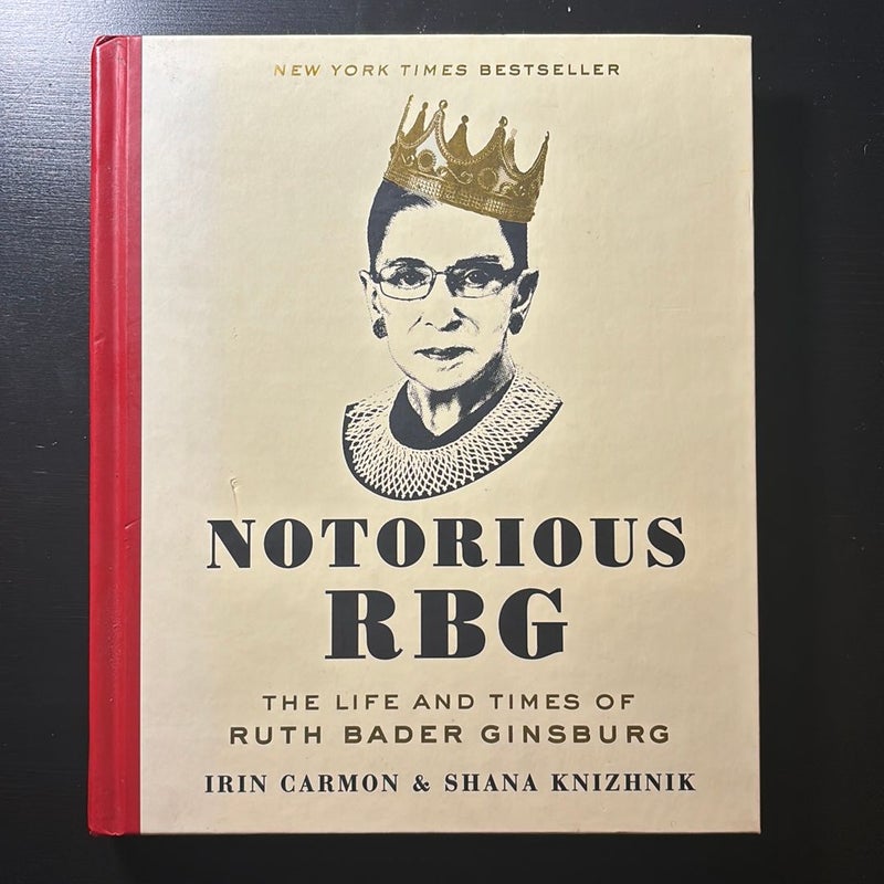 Notorious RBG