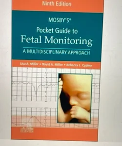 Mosby's® Pocket Guide to Fetal Monitoring