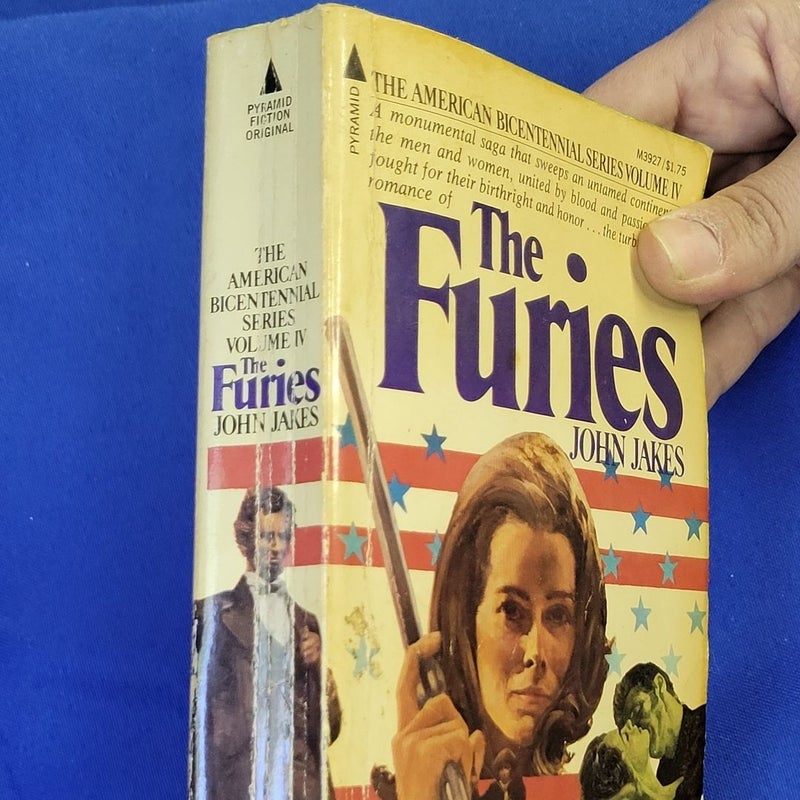 The Furies 