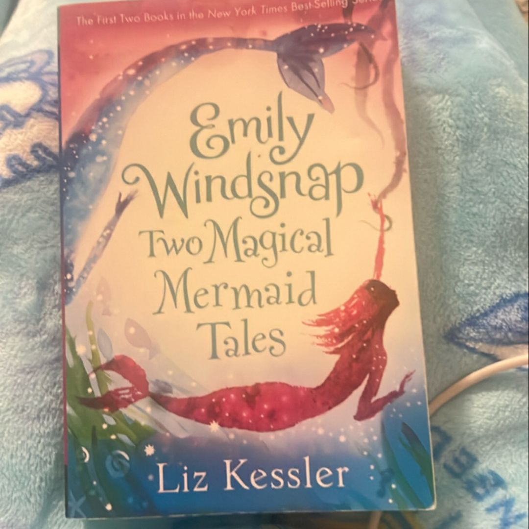 Emily Windsnap: Two Magical Mermaid Tales