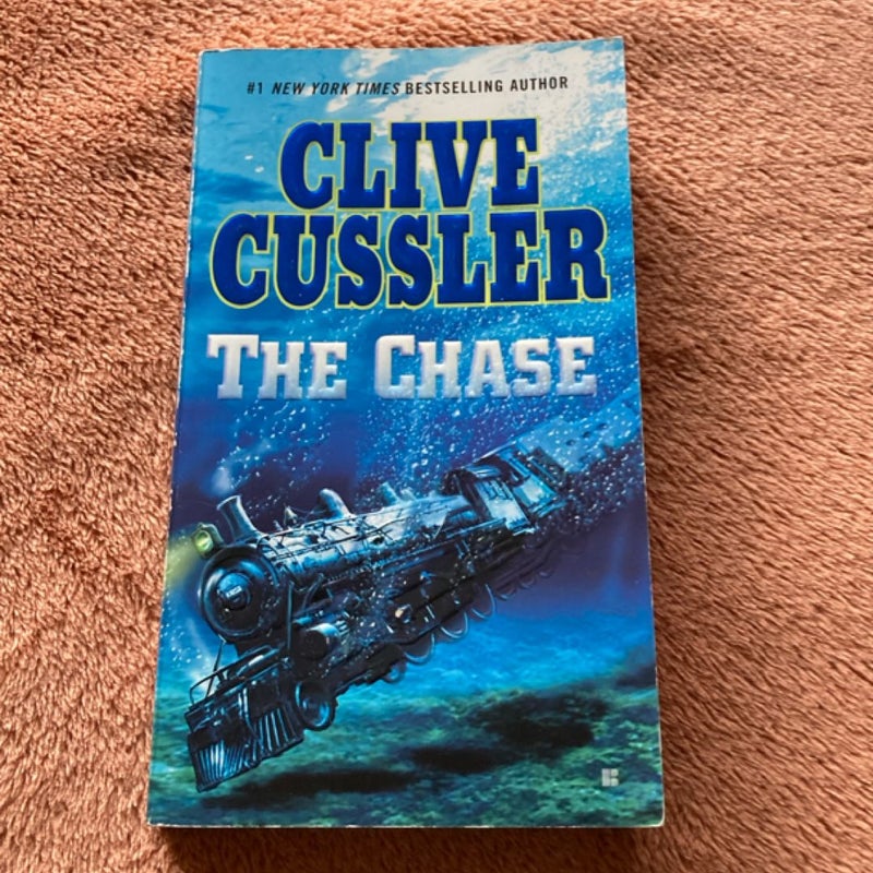 The Chase