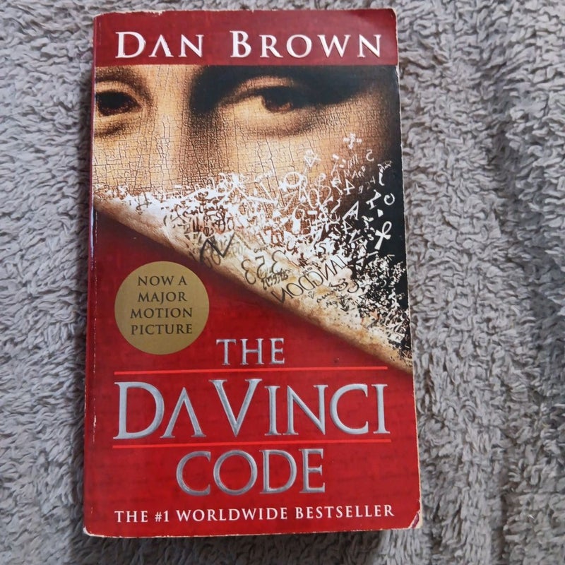 The Da Vinci Code