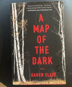 Map of the Dark 