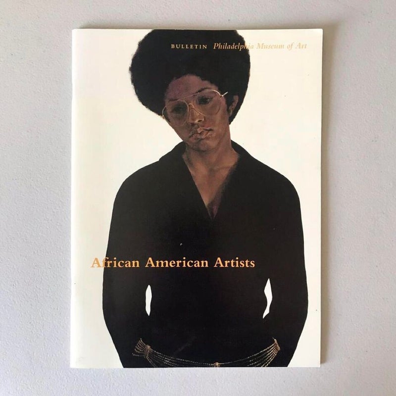 African American Artists