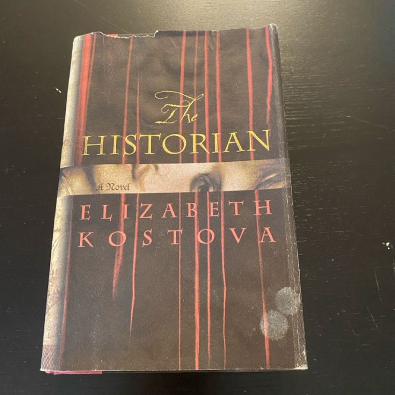 The Historian