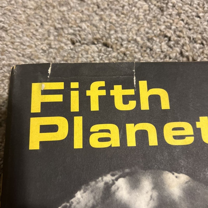 Fifth Planet