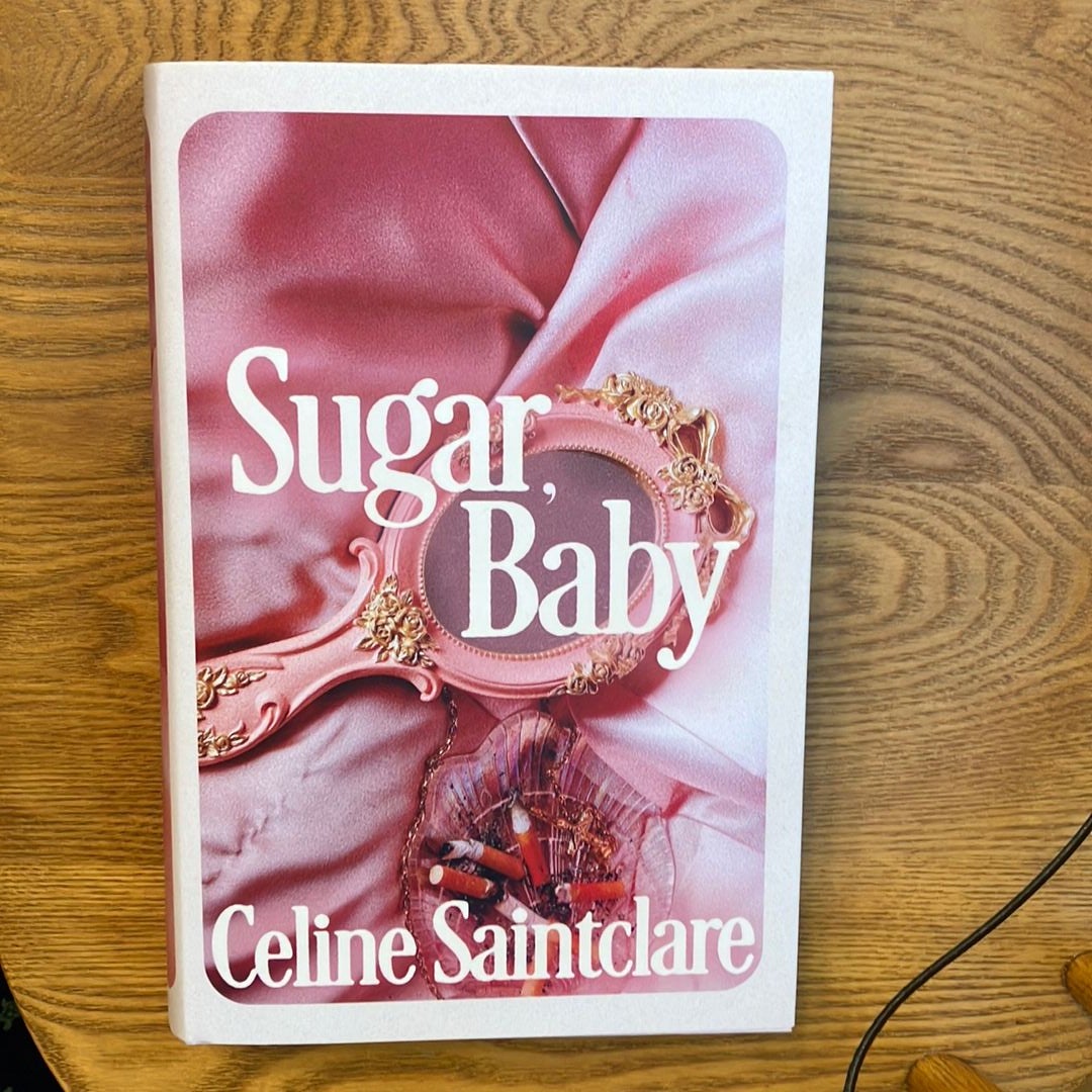 Sugar, Baby