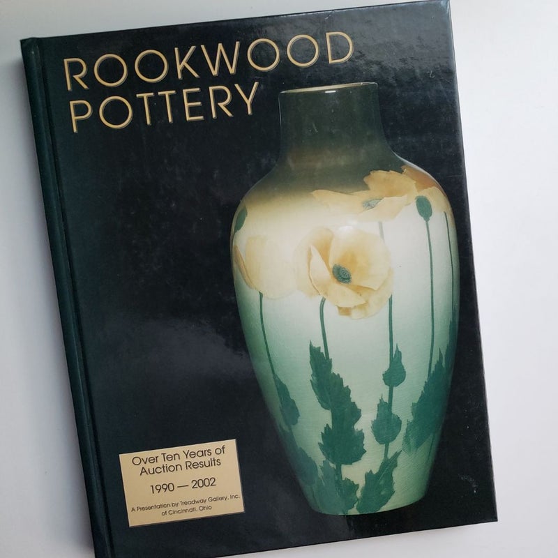 Rookwood Pottery